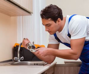 About The Faucet Pros Evans, CO