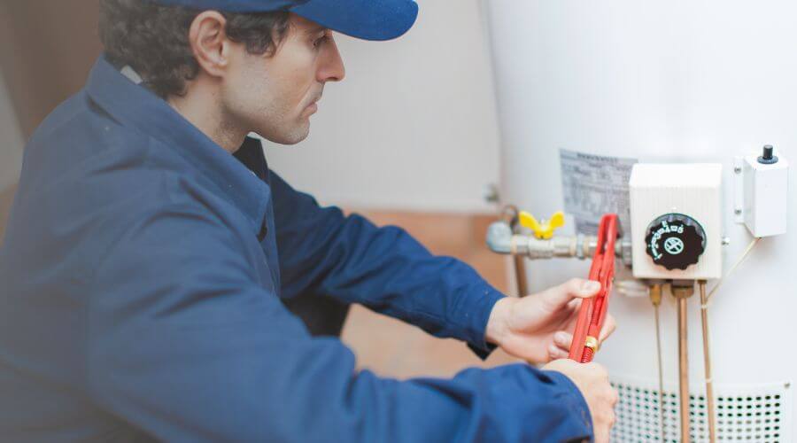 Professional bathroom faucet installation in Evans, CO